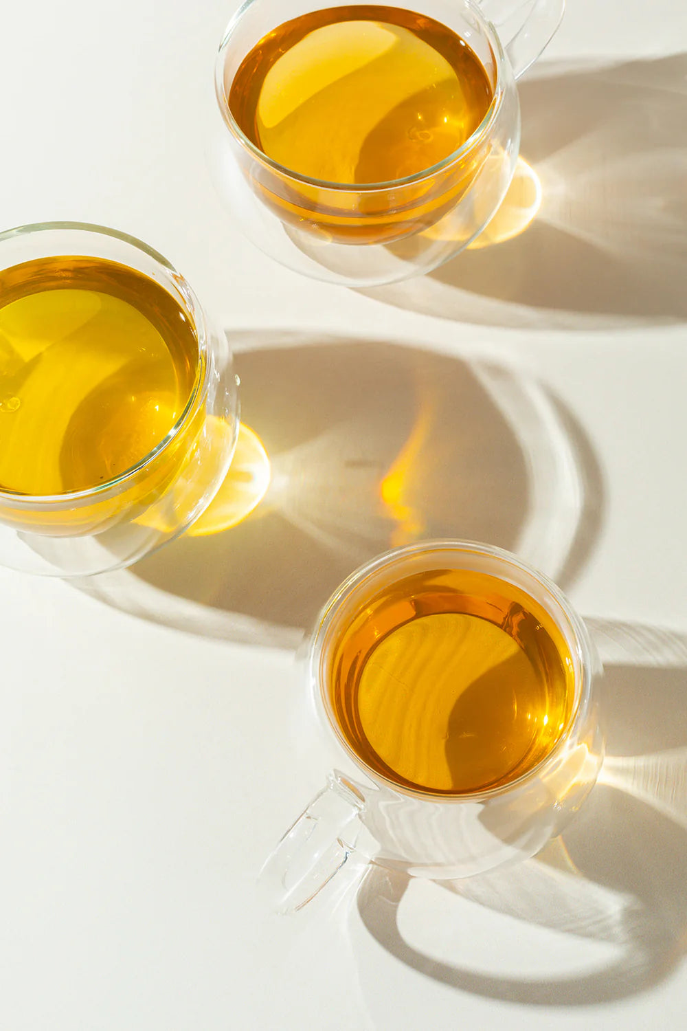 SPRING GLOW HIGH MOUNTAIN OOLONG TEA