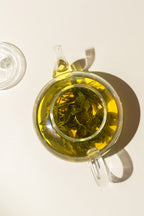 SPRING GLOW HIGH MOUNTAIN OOLONG TEA