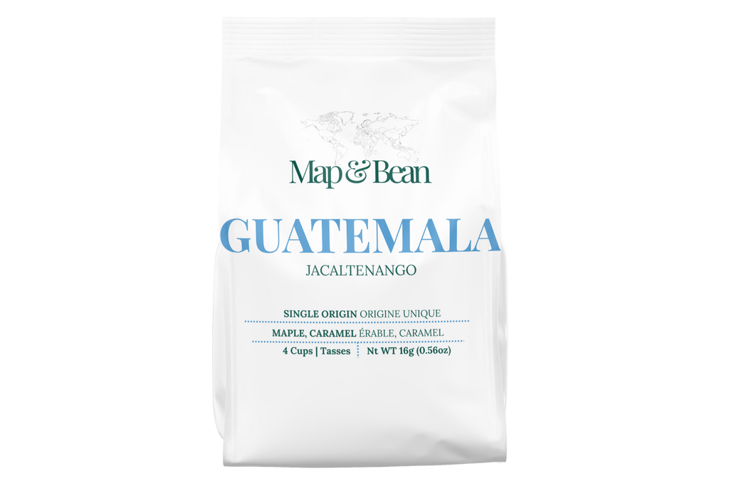 GUATEMALA, JACALTENANGO