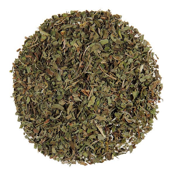 CANADIAN PEPPERMINT TEA – Map & Bean