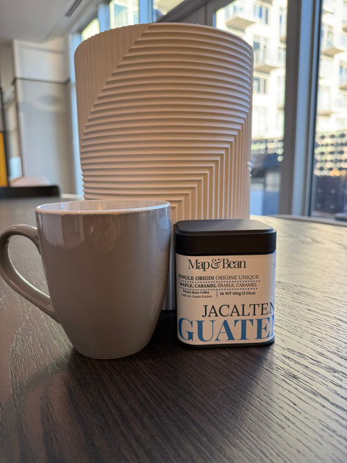 GUATEMALA, JACALTENANGO