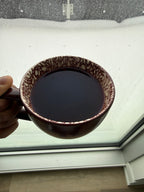 SOUTH AFRICAN ORGANIC HONEYBUSH TEA