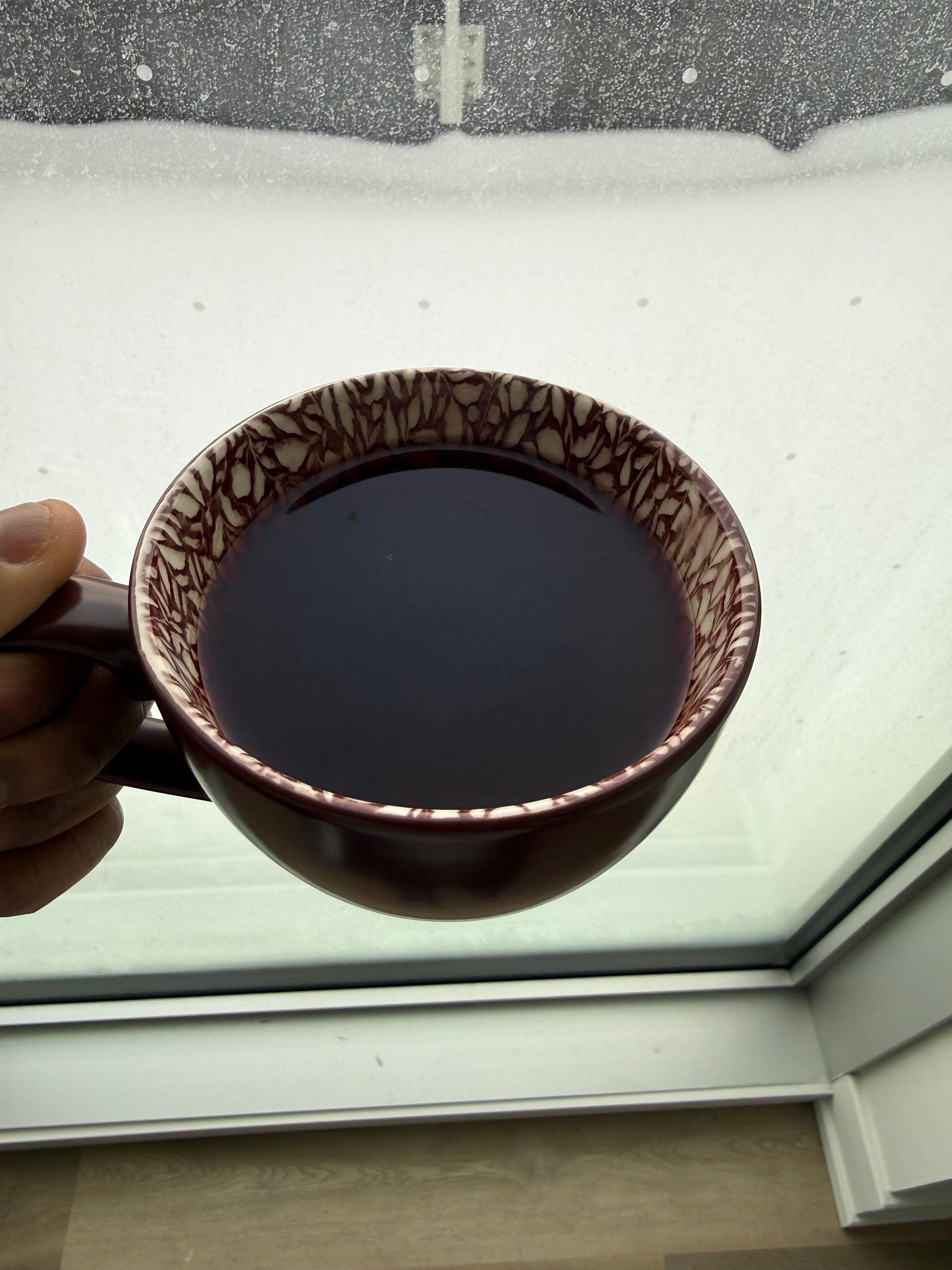 EGYPTIAN ORGANIC HIBISCUS FLOWER TEA