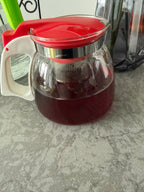 SOUTH AFRICAN ORGANIC HONEYBUSH TEA