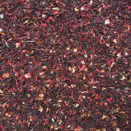 EGYPTIAN ORGANIC HIBISCUS FLOWER TEA