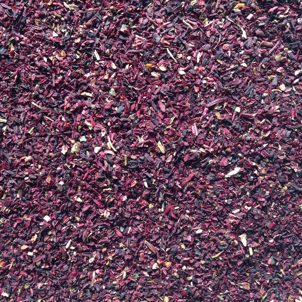 EGYPTIAN ORGANIC HIBISCUS FLOWER
