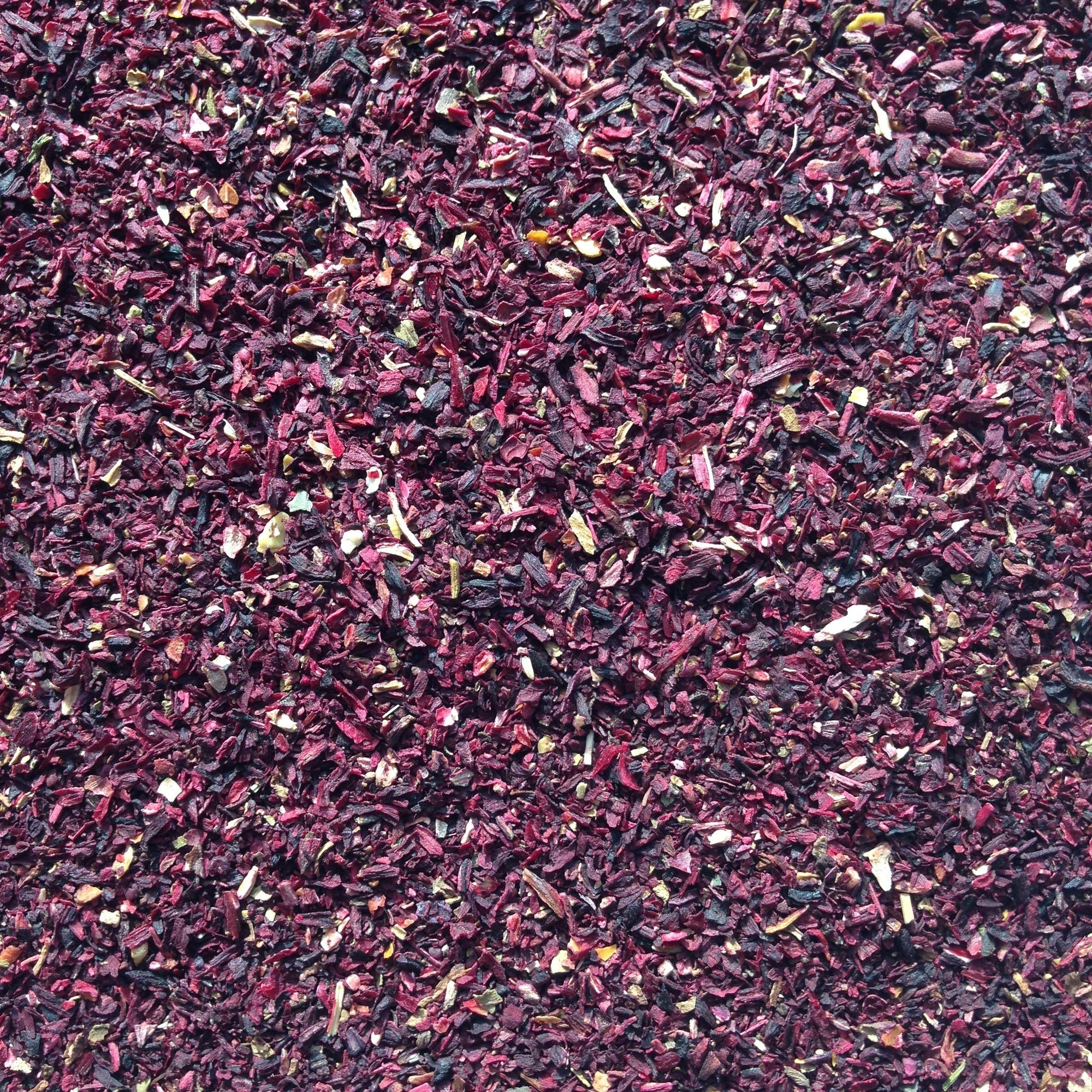 EGYPTIAN ORGANIC HIBISCUS FLOWER TEA