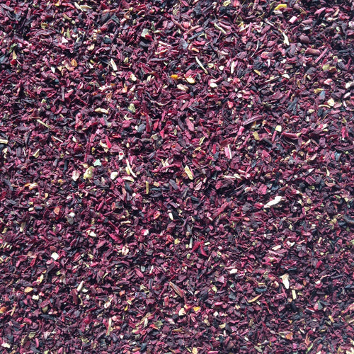 EGYPTIAN ORGANIC HIBISCUS FLOWER TEA