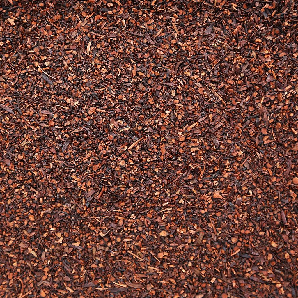 SOUTH AFRICAN ORGANIC HONEYBUSH TEA