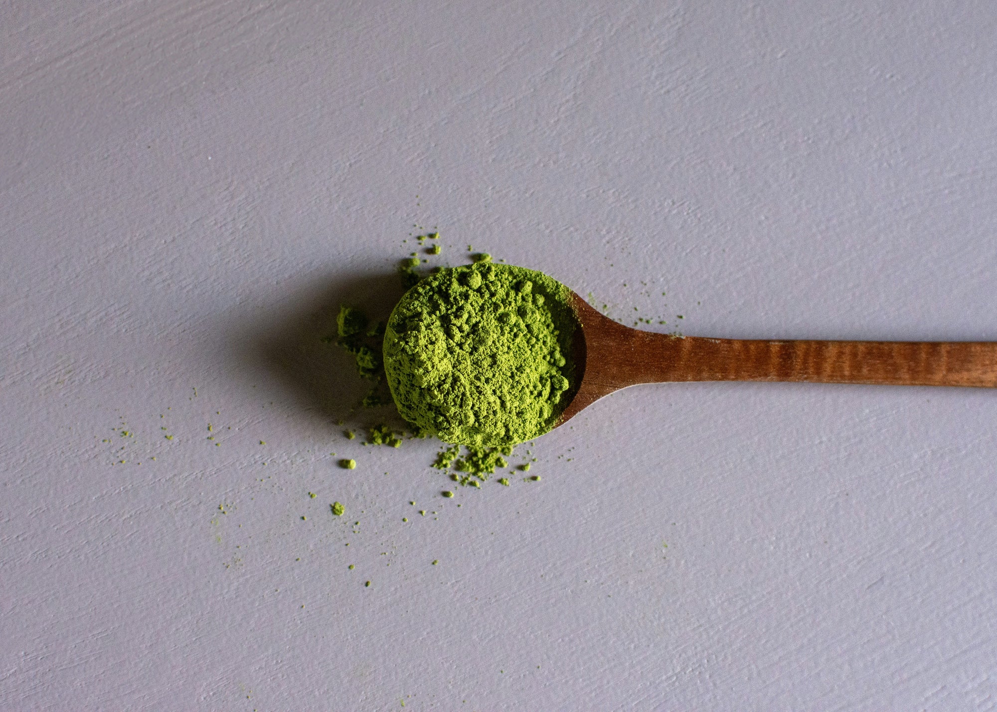 Shizuoka Ceremonial Matcha