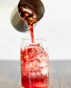 EGYPTIAN HIBISCUS COCONUT CLOUD TEA
