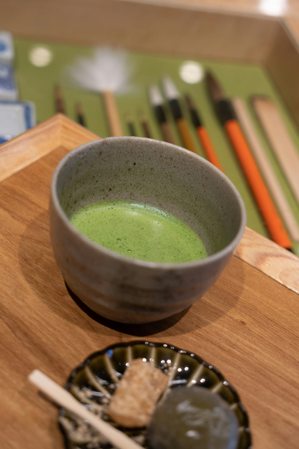 Shizuoka Ceremonial Matcha