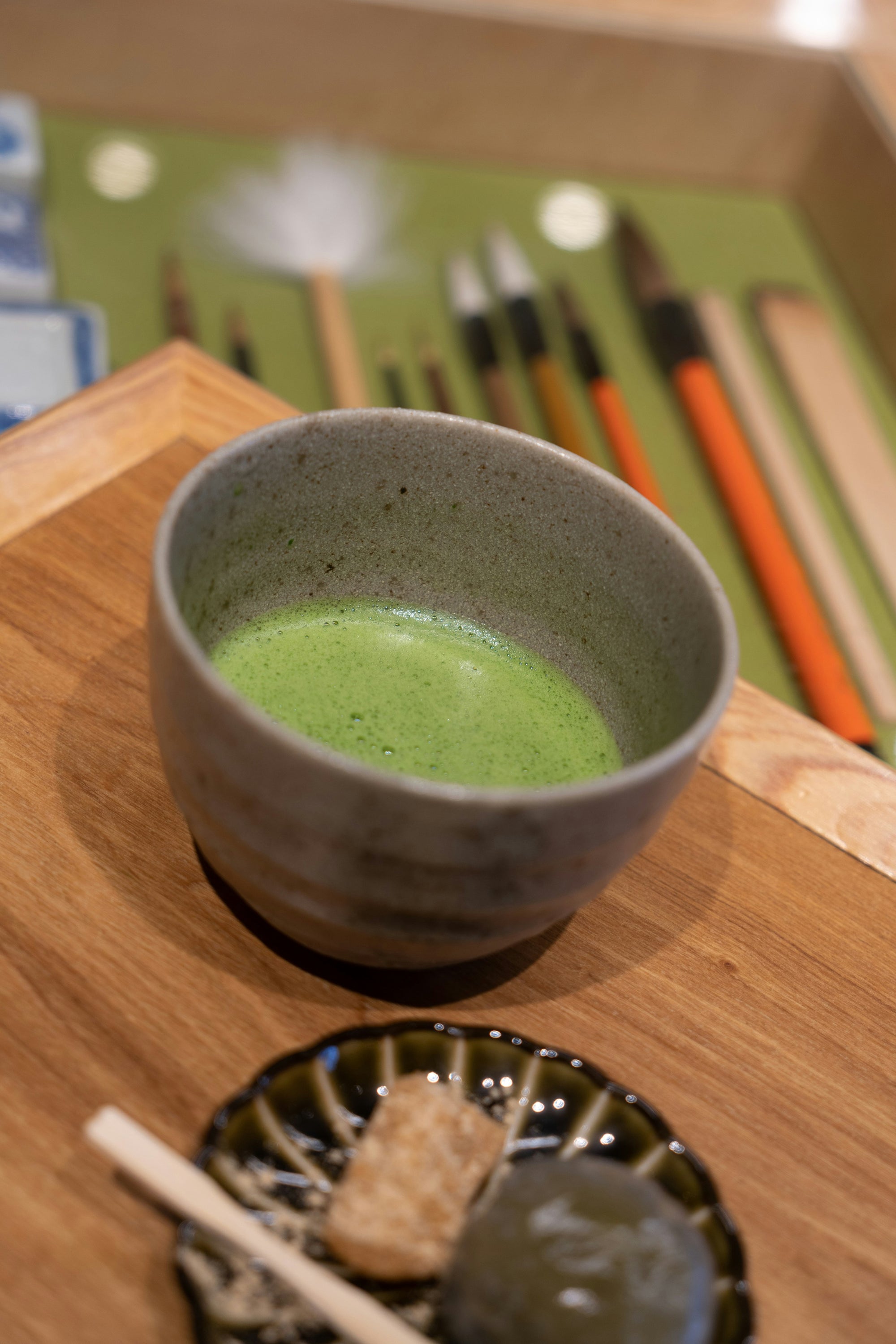 Shizuoka Ceremonial Matcha