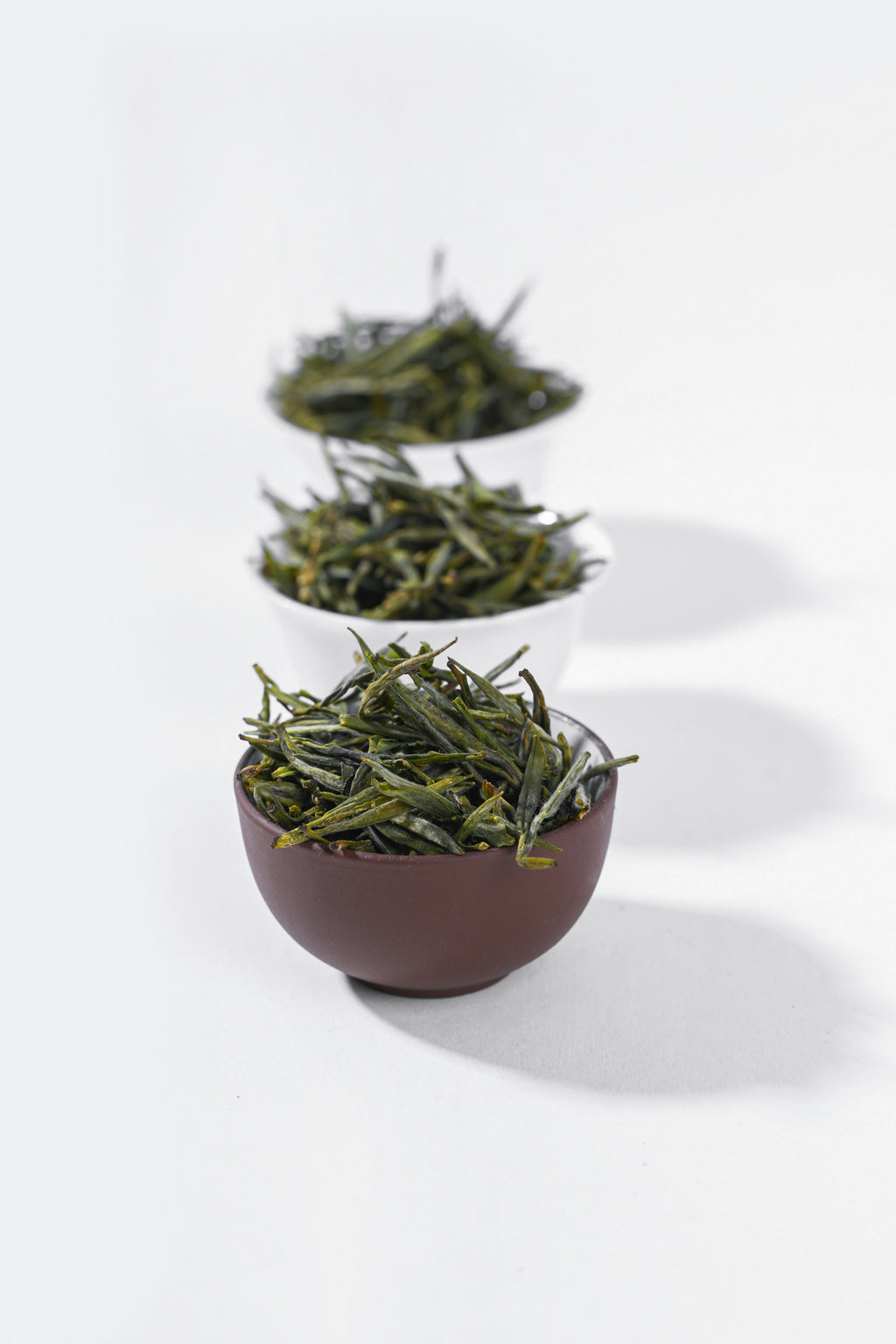 Japanese Sencha Grade A
