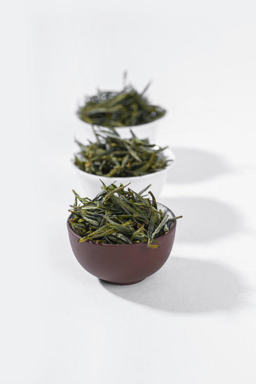Japanese Sencha Grade A