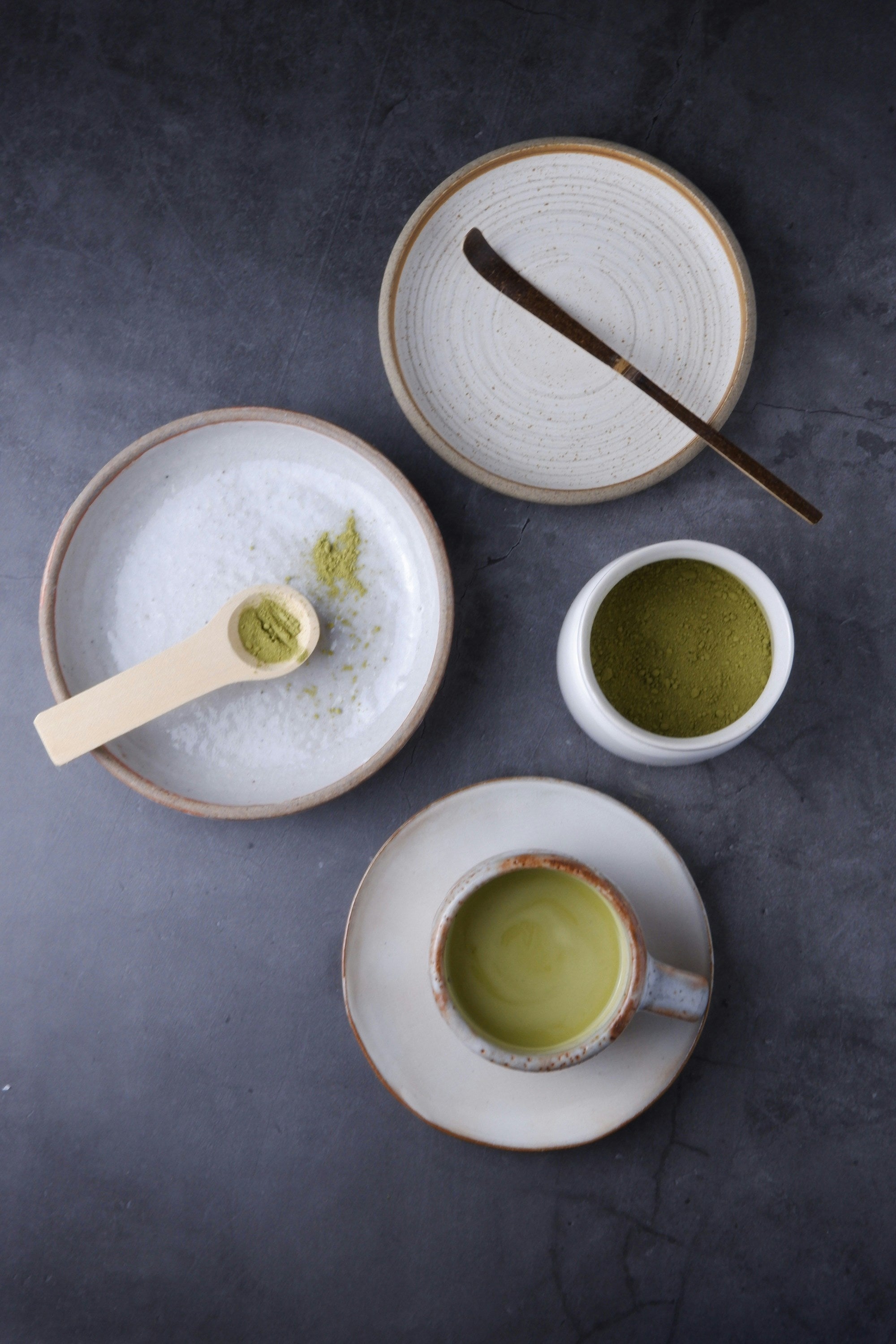 Shizuoka Premium Matcha